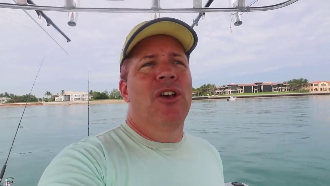 Watch 30A Darcizzle Offshore