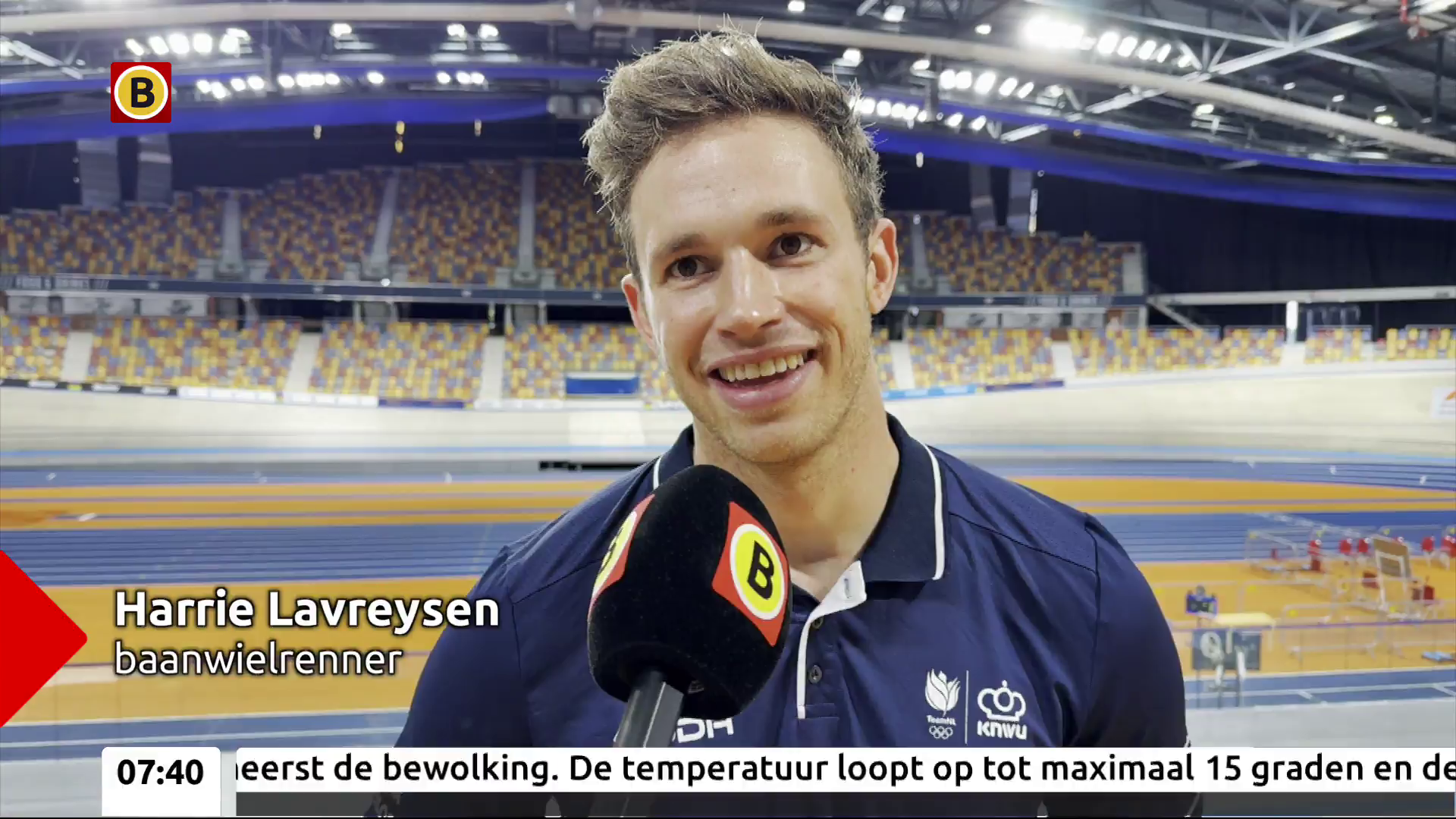 Watch Omroep Brabant