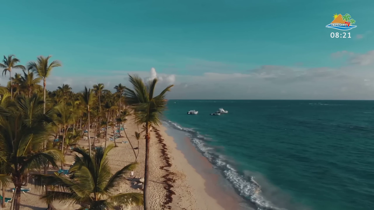 Watch Travel Guide TV