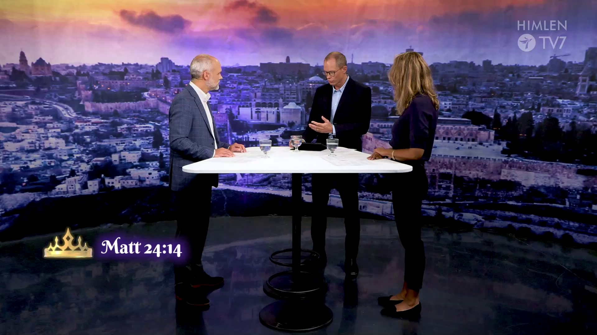 Watch Himlen TV7