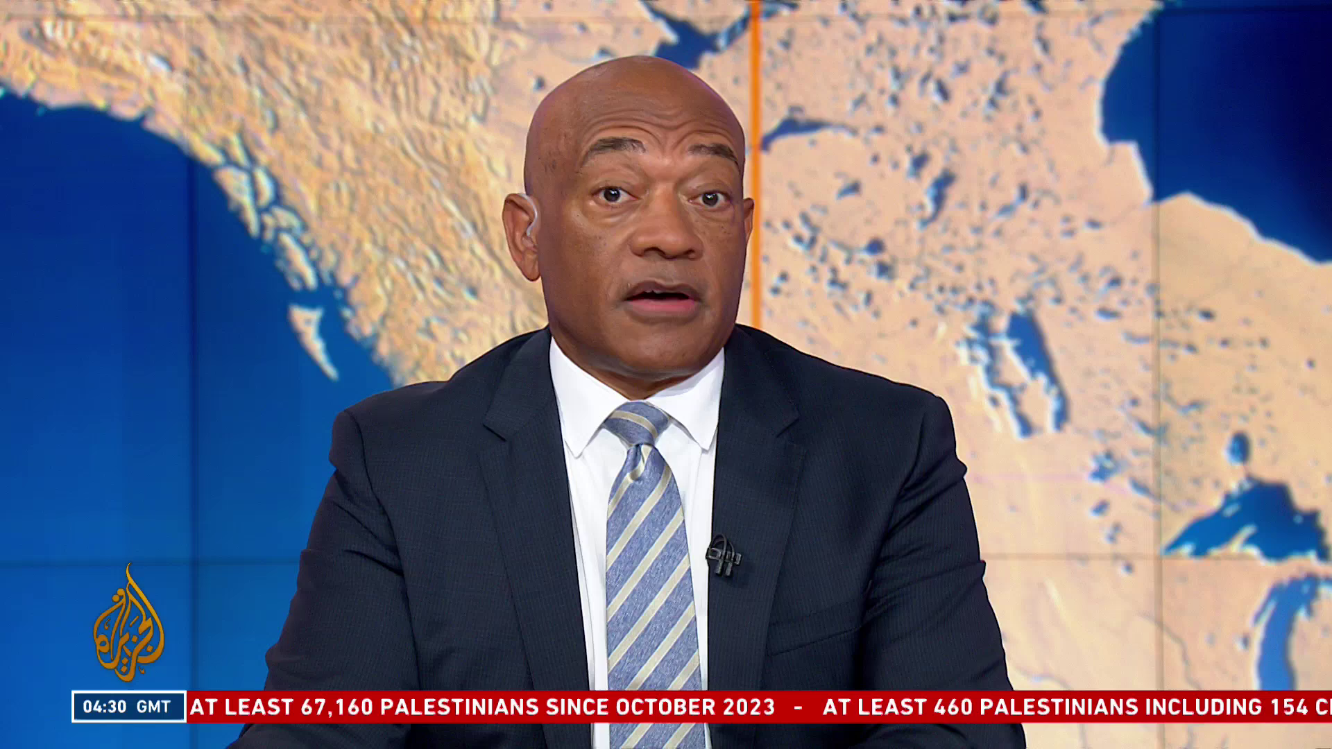 Watch Al Jazeera