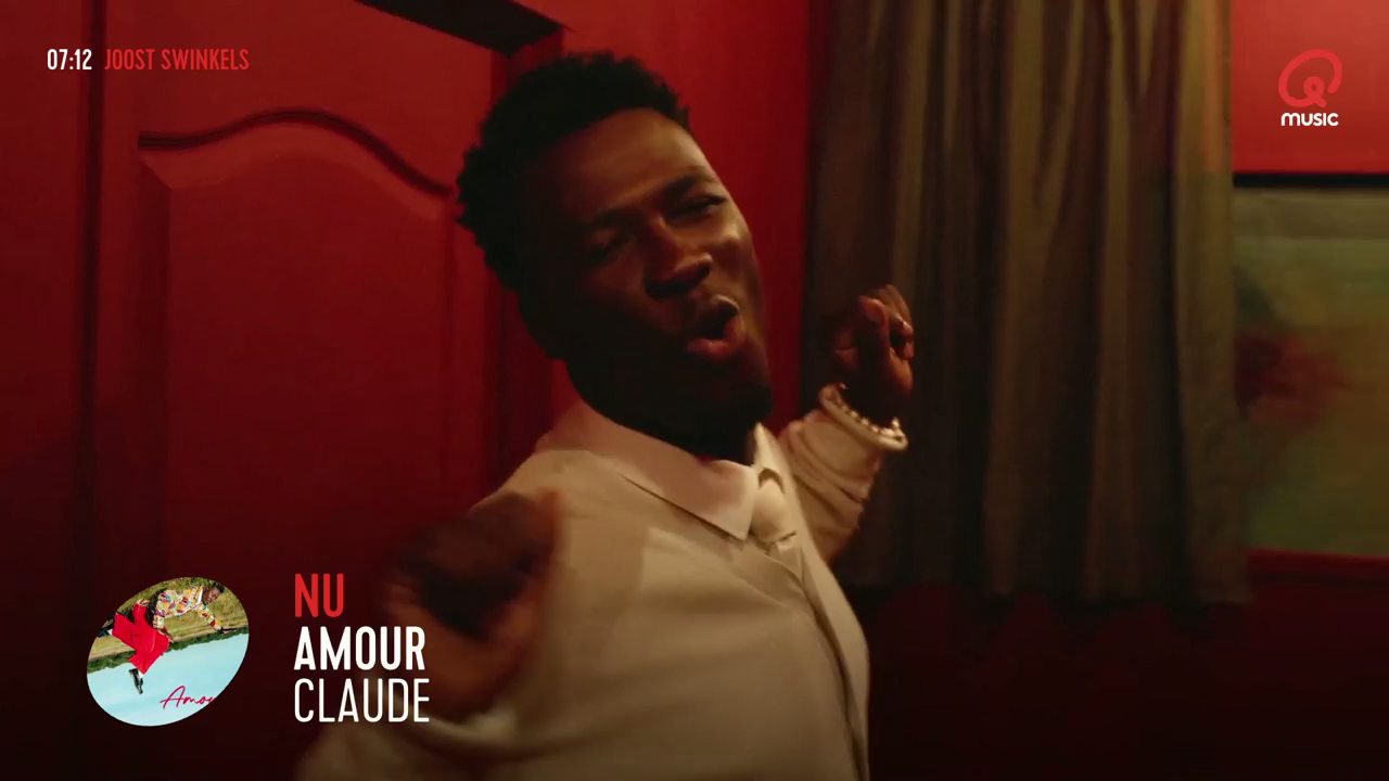 Watch Qmusic