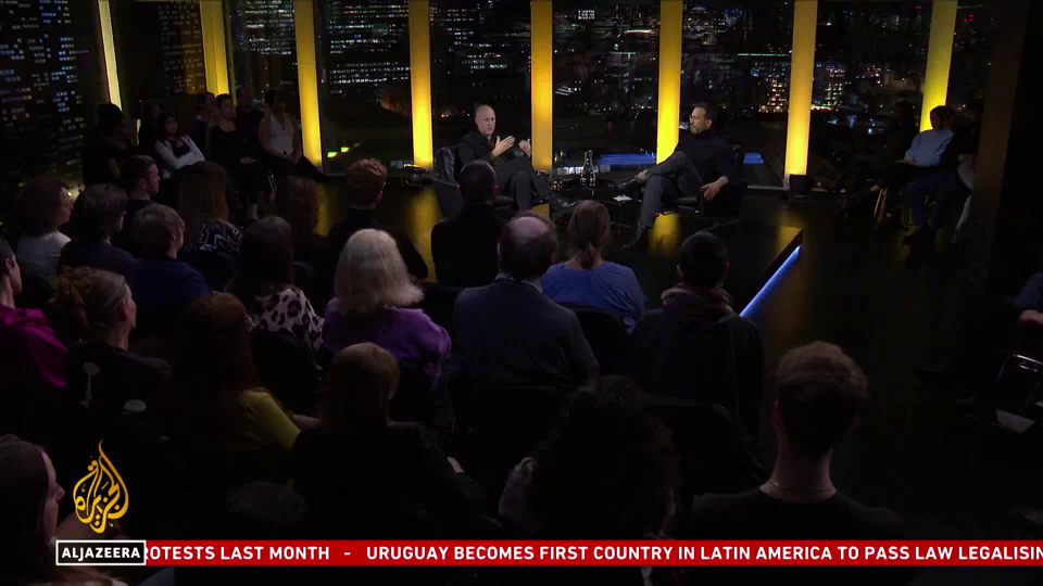 Watch Al Jazeera