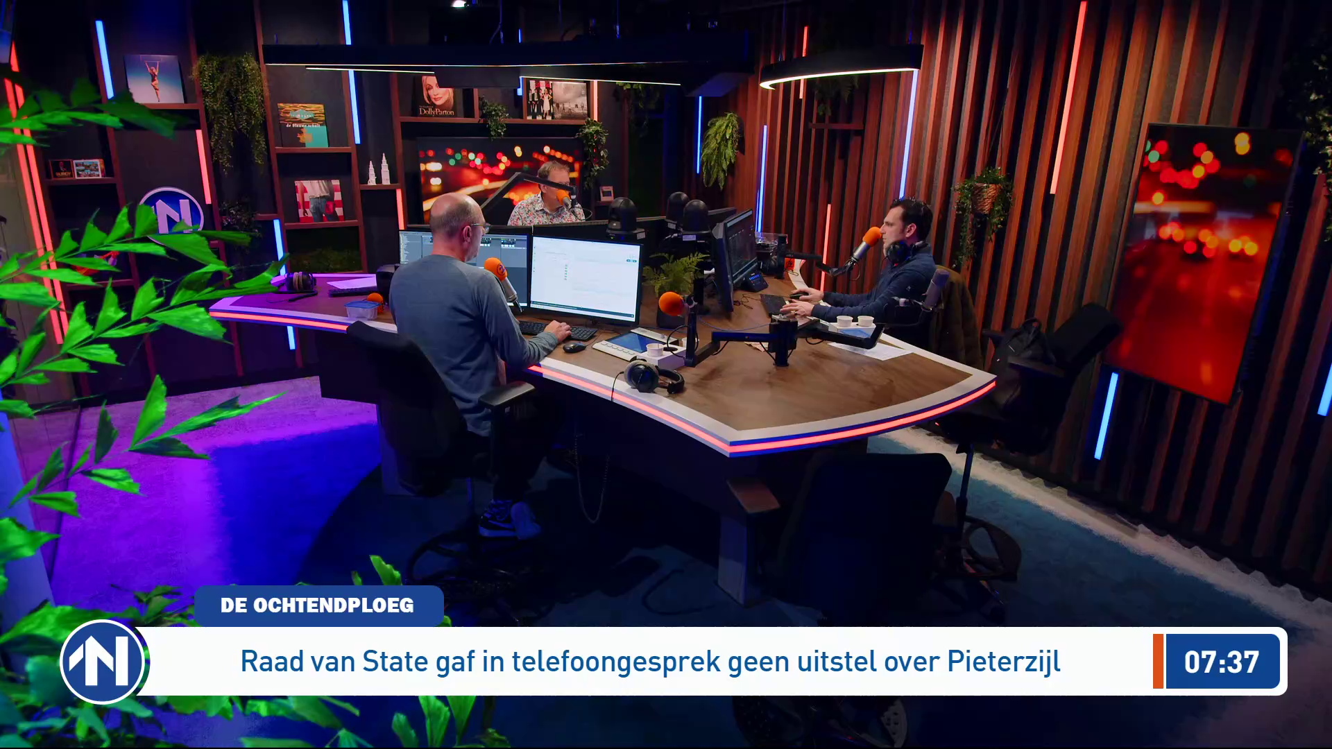 Watch RTV Noord