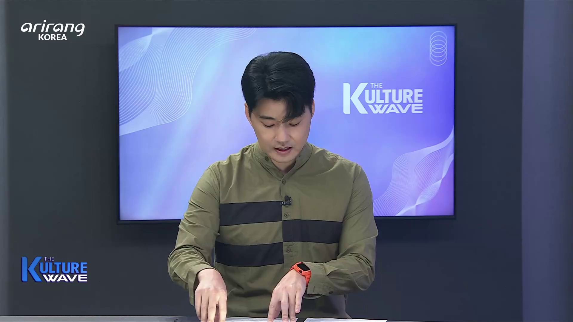 Watch Arirang TV Korea EN