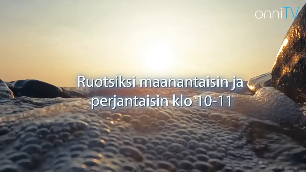 Watch Onni TV