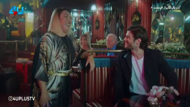Watch Bravo Farsi TV