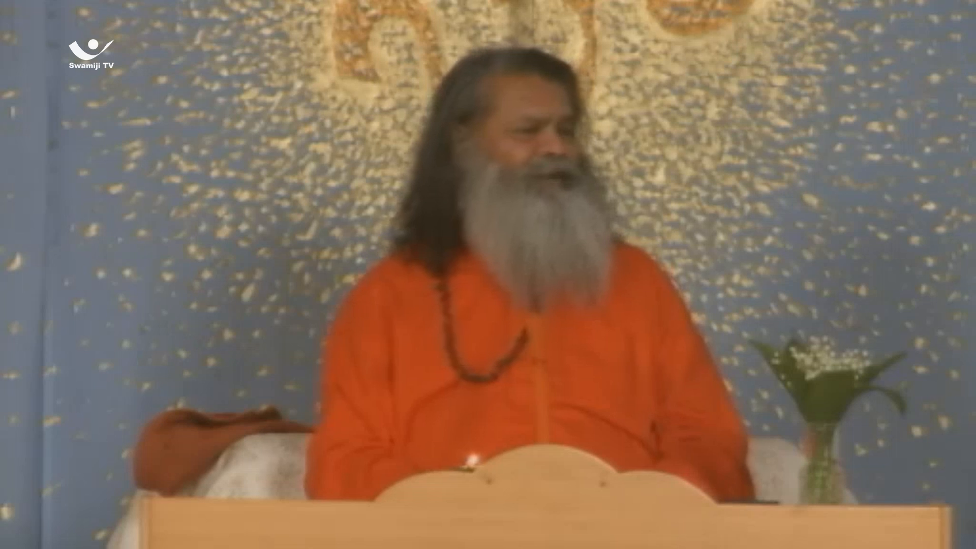 Watch Swamiji TV
