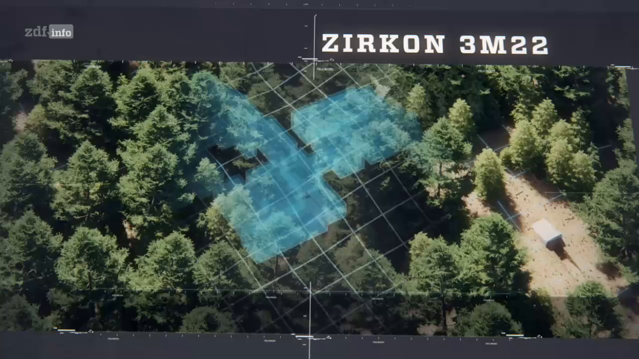 Watch ZDFinfo