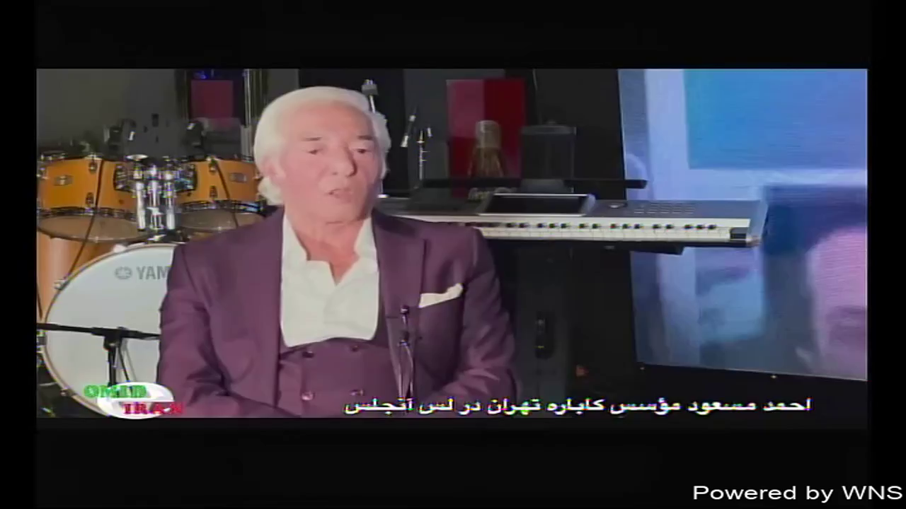 Watch Omid-e-Iran TV