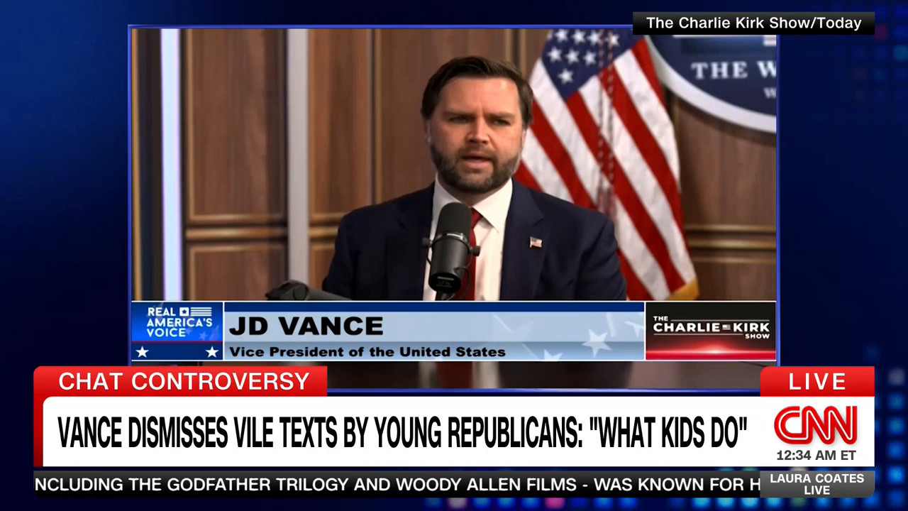 Watch CNN USA