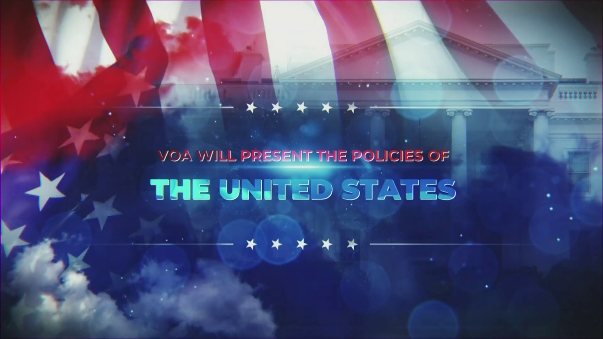 Watch VoA TV