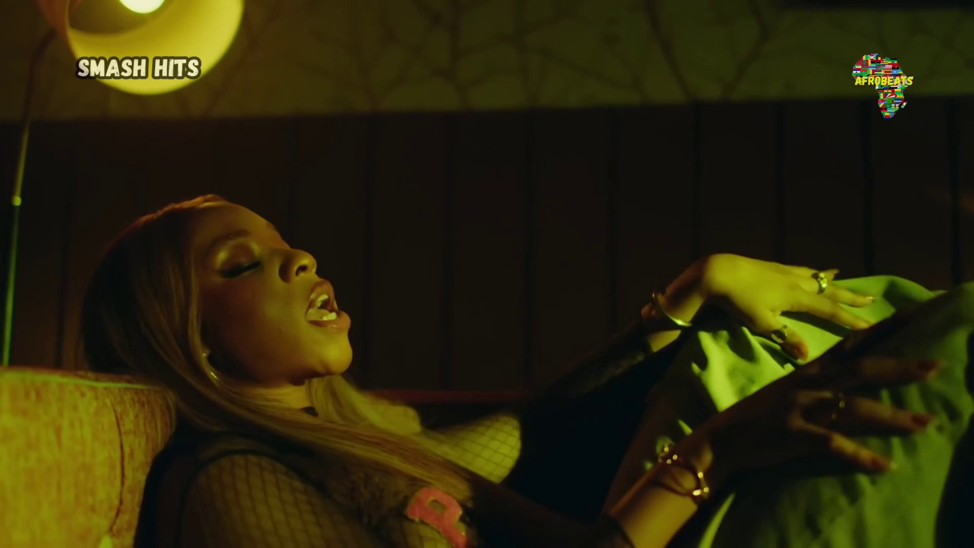 Watch Afrobeats 247